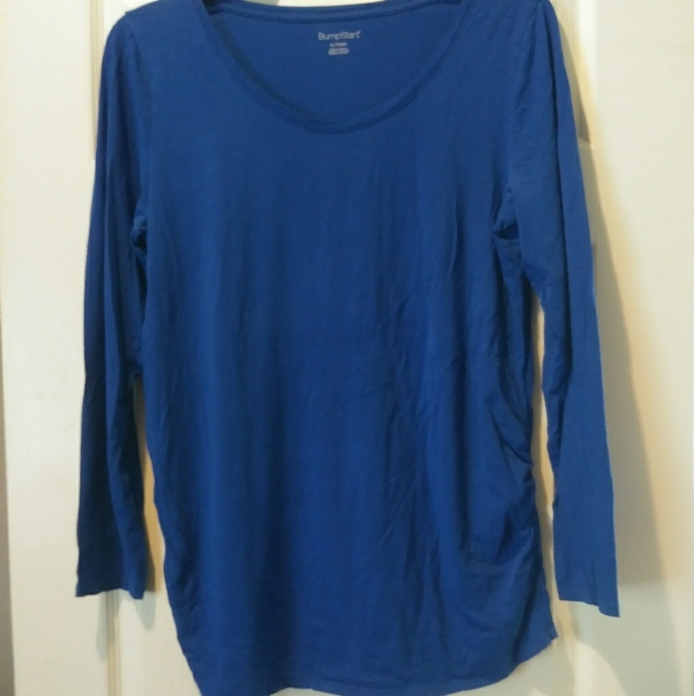 BumpStart top (XL)